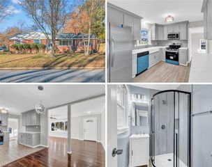 124 Allison RD, Newport News, VA 23602