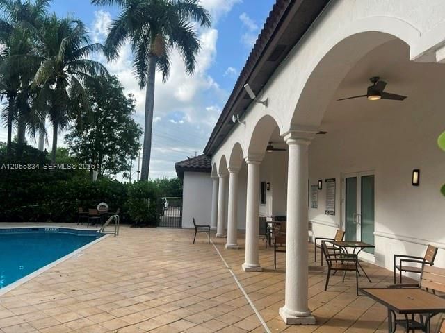 5030 SW 126th Ave 201, Miramar, FL 33027