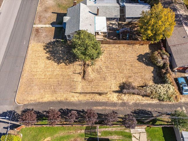 1222 E Marietta Ave, Spokane, WA 99207