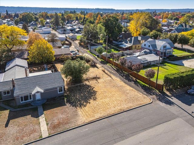 1222 E Marietta Ave, Spokane, WA 99207
