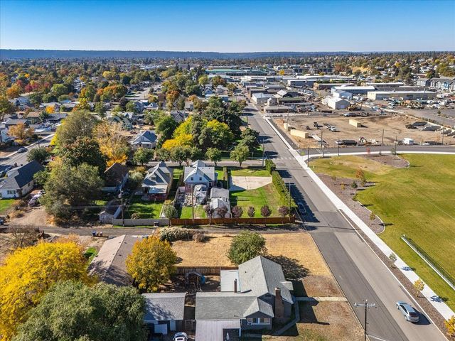 1222 E Marietta Ave, Spokane, WA 99207