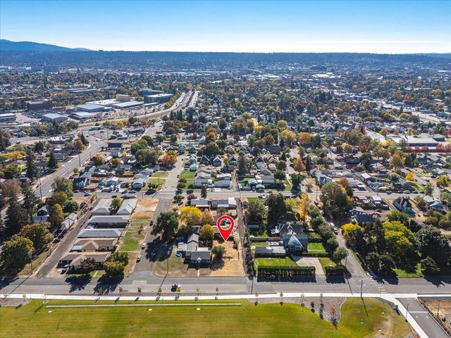 1222 E Marietta Ave, Spokane, WA 99207