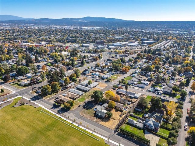 1222 E Marietta Ave, Spokane, WA 99207