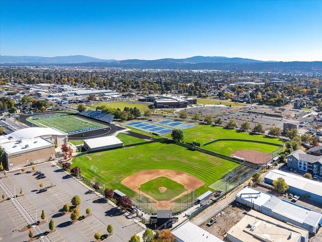 1222 E Marietta Ave, Spokane, WA 99207