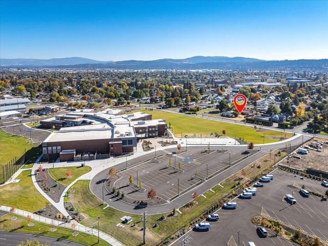 1222 E Marietta Ave, Spokane, WA 99207