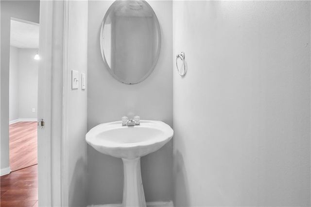 3882 Waldrop Lane, Decatur, GA 30034