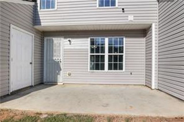 3882 Waldrop Lane, Decatur, GA 30034