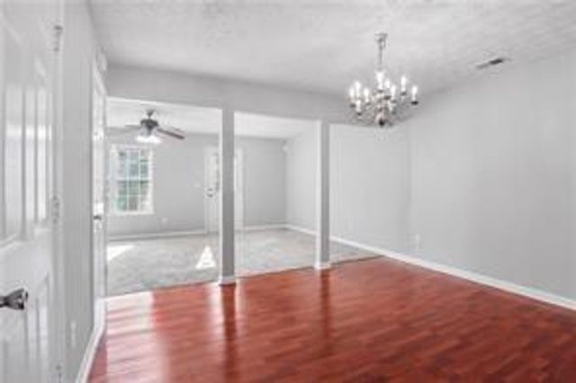 3882 Waldrop Lane, Decatur, GA 30034