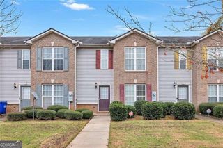 3882 Waldrop Lane, Decatur, GA 30034