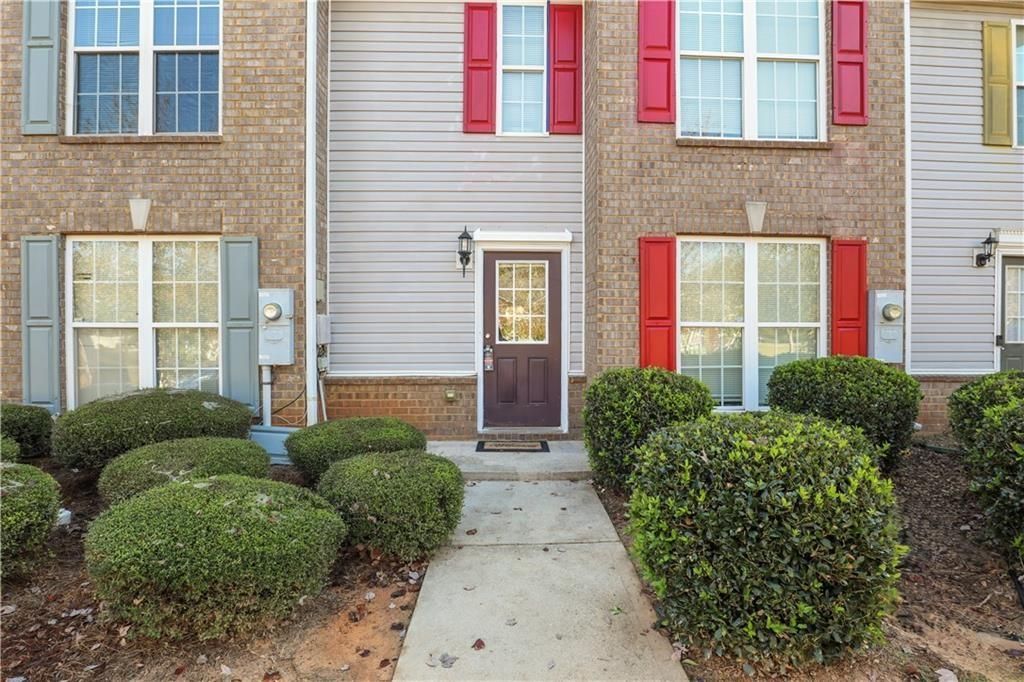 3882 Waldrop Lane, Decatur, GA 30034