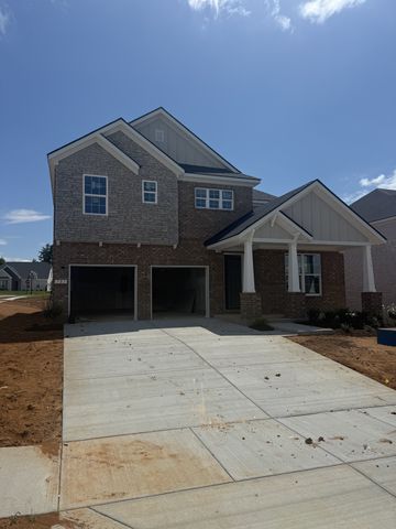 701 Delta Circle, Mount Juliet, TN 37122