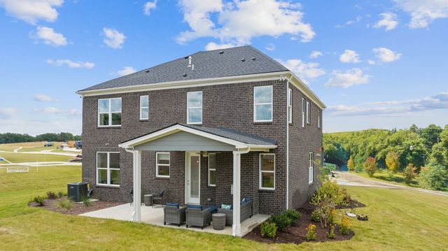 701 Delta Circle, Mount Juliet, TN 37122