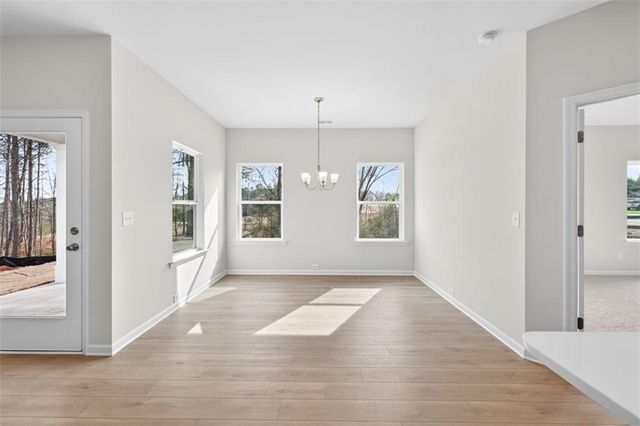 18 Thedford Drive, Hoschton, GA 30548