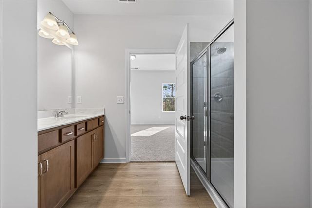 18 Thedford Drive, Hoschton, GA 30548