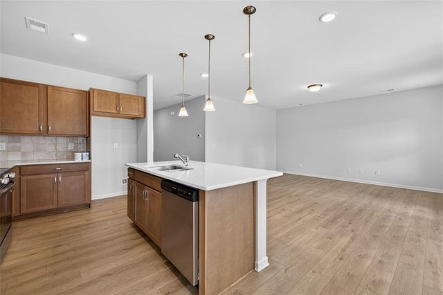 18 Thedford Drive, Hoschton, GA 30548