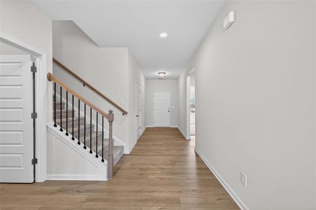 18 Thedford Drive, Hoschton, GA 30548