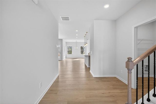 18 Thedford Drive, Hoschton, GA 30548