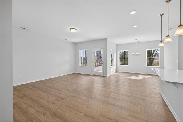 18 Thedford Drive, Hoschton, GA 30548