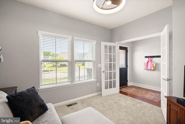 5828 STILL WATER WAY, Warrenton, VA 20187