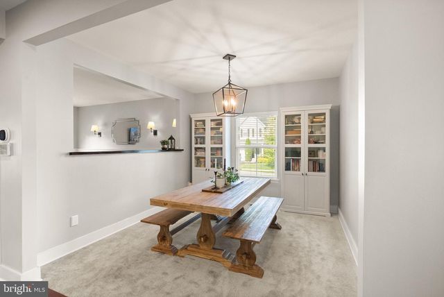 5828 STILL WATER WAY, Warrenton, VA 20187