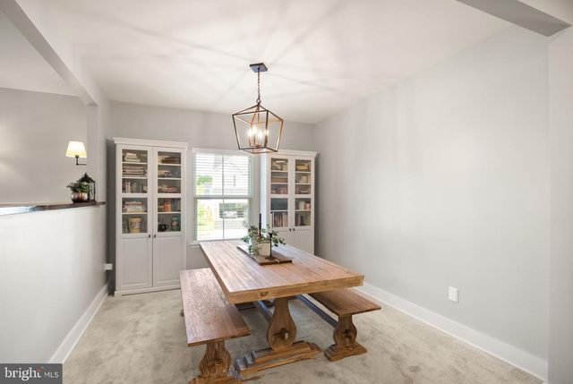5828 STILL WATER WAY, Warrenton, VA 20187