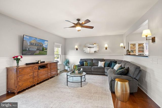 5828 STILL WATER WAY, Warrenton, VA 20187
