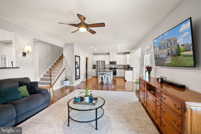 5828 STILL WATER WAY, Warrenton, VA 20187