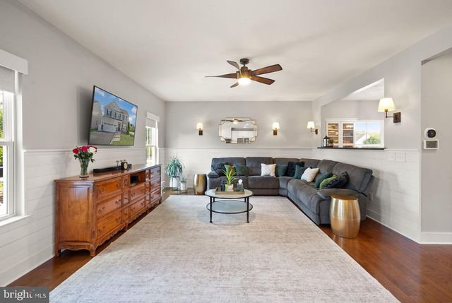 5828 STILL WATER WAY, Warrenton, VA 20187