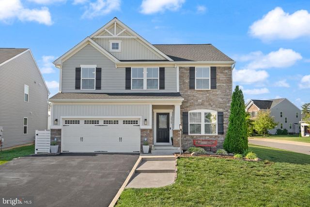 5828 STILL WATER WAY, Warrenton, VA 20187