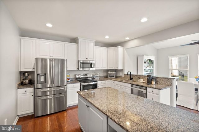 5828 STILL WATER WAY, Warrenton, VA 20187