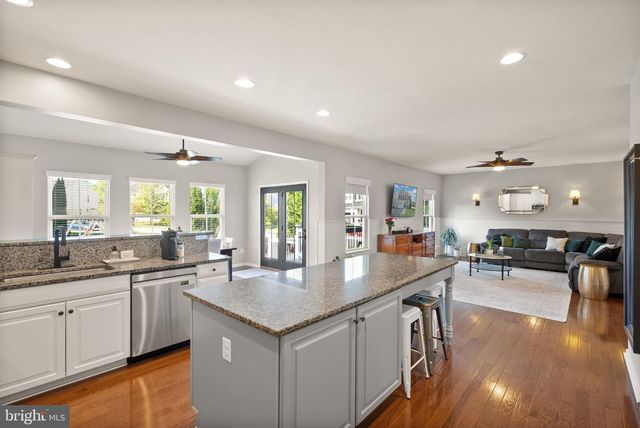 5828 STILL WATER WAY, Warrenton, VA 20187