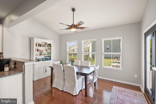 5828 STILL WATER WAY, Warrenton, VA 20187