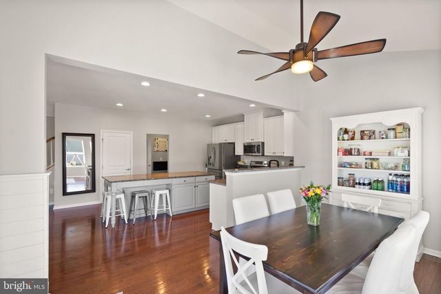 5828 STILL WATER WAY, Warrenton, VA 20187