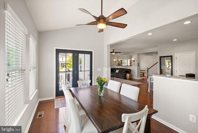 5828 STILL WATER WAY, Warrenton, VA 20187