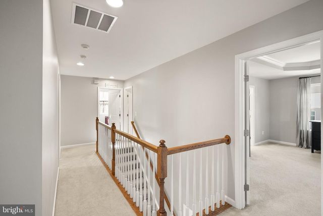5828 STILL WATER WAY, Warrenton, VA 20187