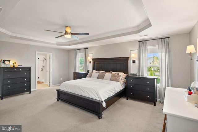 5828 STILL WATER WAY, Warrenton, VA 20187
