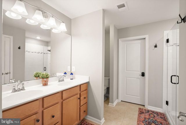 5828 STILL WATER WAY, Warrenton, VA 20187