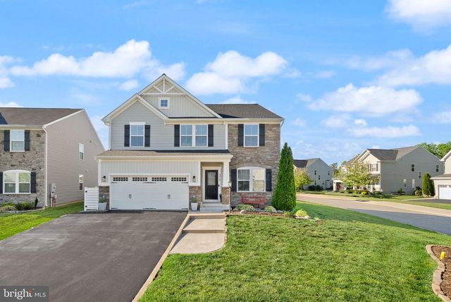 5828 STILL WATER WAY, Warrenton, VA 20187