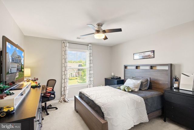 5828 STILL WATER WAY, Warrenton, VA 20187