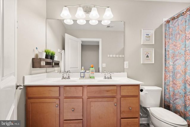 5828 STILL WATER WAY, Warrenton, VA 20187