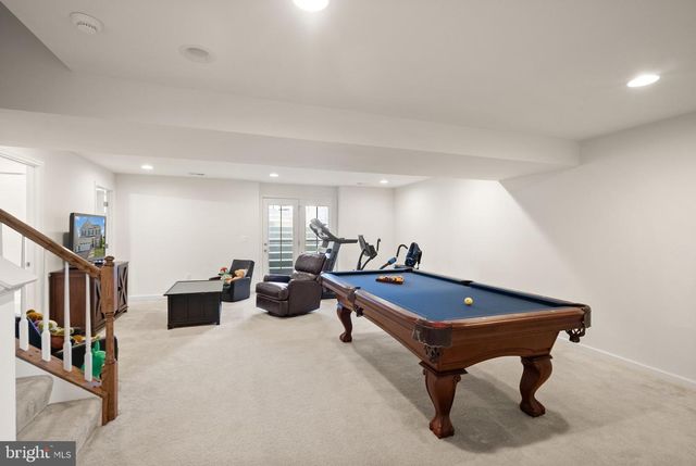 5828 STILL WATER WAY, Warrenton, VA 20187