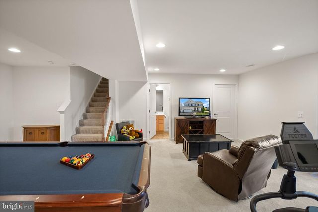 5828 STILL WATER WAY, Warrenton, VA 20187