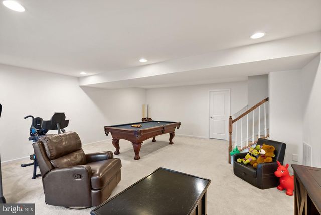 5828 STILL WATER WAY, Warrenton, VA 20187
