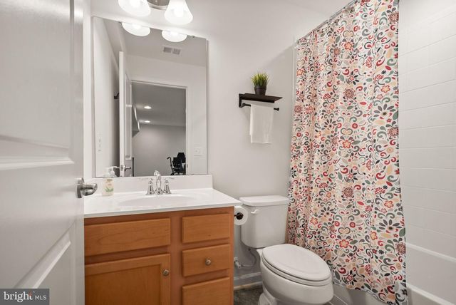 5828 STILL WATER WAY, Warrenton, VA 20187