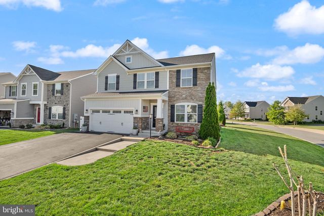 5828 STILL WATER WAY, Warrenton, VA 20187