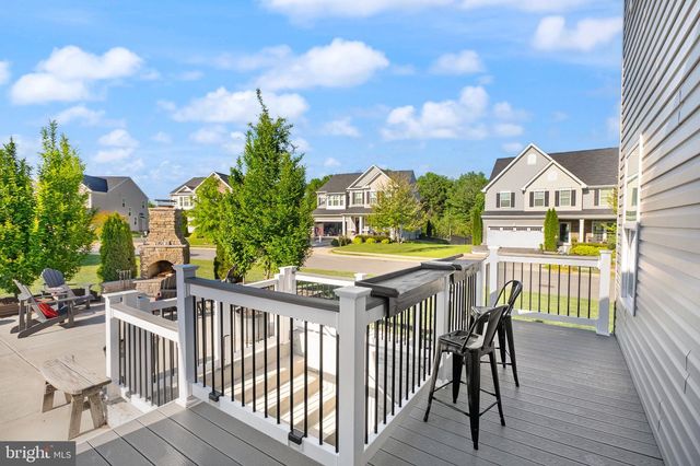 5828 STILL WATER WAY, Warrenton, VA 20187