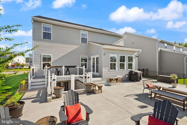 5828 STILL WATER WAY, Warrenton, VA 20187