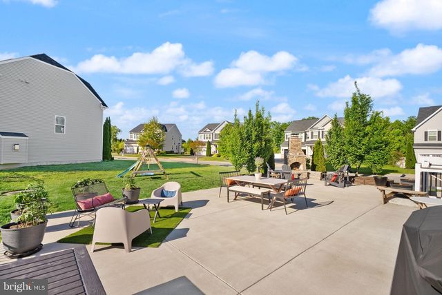 5828 STILL WATER WAY, Warrenton, VA 20187