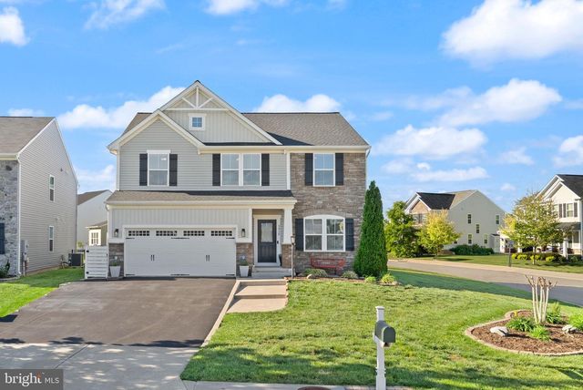 5828 STILL WATER WAY, Warrenton, VA 20187