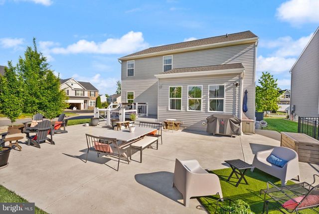 5828 STILL WATER WAY, Warrenton, VA 20187